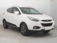 Hyundai ix35 , Skóra, Klimatronic, Tempomat, Parktronic,