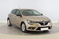 Renault Megane IV , Salon Polska, 1. Właściciel, Serwis ASO, Navi, Klimatronic,