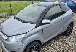 Aixam Inny Bez prawa jazdy trujmiasto Słupsk Lębork Kościerzyna Malbork