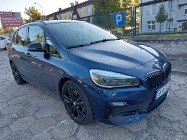 BMW SERIA 2 1.5 hybryda typu plug-in 136 KM START-STOP nawigacja automat kamera