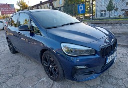 BMW SERIA 2 1.5 hybryda typu plug-in 136 KM START-STOP nawigacja automat kamera