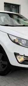 Kia Sportage III NAVI*Grzane*Fotele*Klimatronic*Serwis*ASO*Zarejestrowana-3