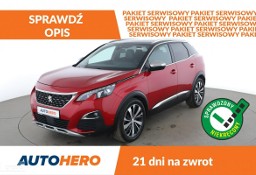 Peugeot 3008 II GRATIS! Pakiet Serwisowy o wartości 1300 zł!