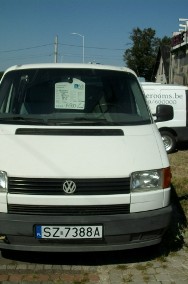 Volkswagen Volkswagen Caravelle-2