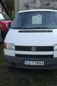 Volkswagen Volkswagen Caravelle-2