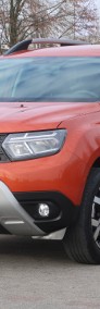 Dacia Duster I , Salon Polska, Serwis ASO, Navi, Klimatronic, Tempomat,-3