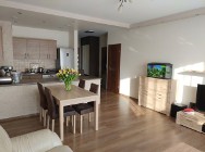 Mieszkanie na sprzedaż Warszawa, Wola, ul. Jana Kazimierza – 75 m2