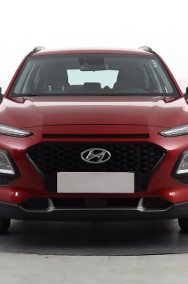 Hyundai Kona , Klimatronic, Tempomat, Parktronic, Podgrzewane siedzienia-2