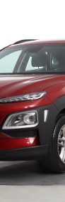 Hyundai Kona , Klimatronic, Tempomat, Parktronic, Podgrzewane siedzienia-3