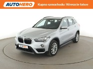 BMW X1 F48 navi pdc auto klima automat