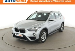 BMW X1 F48 navi pdc auto klima automat