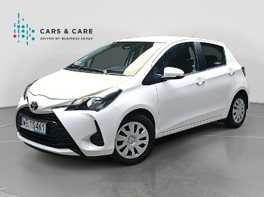 Toyota Yaris IV 1.0 Active WE1S461-1