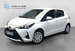 Toyota Yaris IV 1.0 Active WE1S461