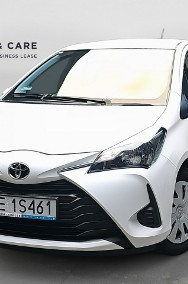 Toyota Yaris IV 1.0 Active WE1S461-2