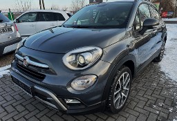 Fiat 500X I 1.4 T 140 KM FullLed Navi Pdc KeyLess 127.000 km !