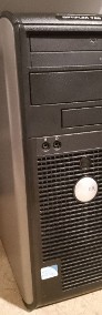 Dell Optiplex 780 2x2,6GHz 4GB 160GB Win10-3