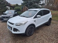 Ford Kuga II Benzyna