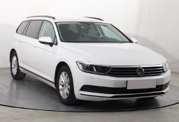 Volkswagen Passat B8 , Salon Polska, Serwis ASO, Navi, Klimatronic, Tempomat,