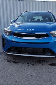 Kia Stonic 1.0 T-GDI M 1.0 T-GDI M 100KM-2