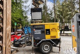 Wieża oświetleniowa Atlas Copco Hilight H5+ SV2 8 metrów wysięg