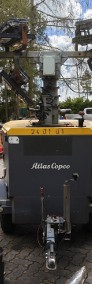 Wieża oświetleniowa Atlas Copco Hilight H5+ SV2 8 metrów wysięg-3