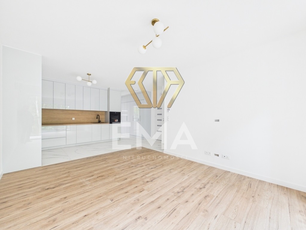 Luksusowe mieszkanie Parkitka 65m2 balkon