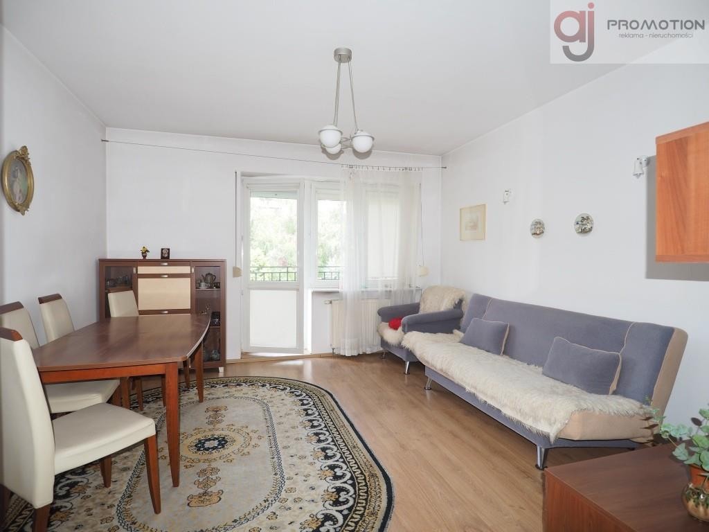 Mieszkanie na wynajem, 50 m² Radogoszcz, Okoniowa