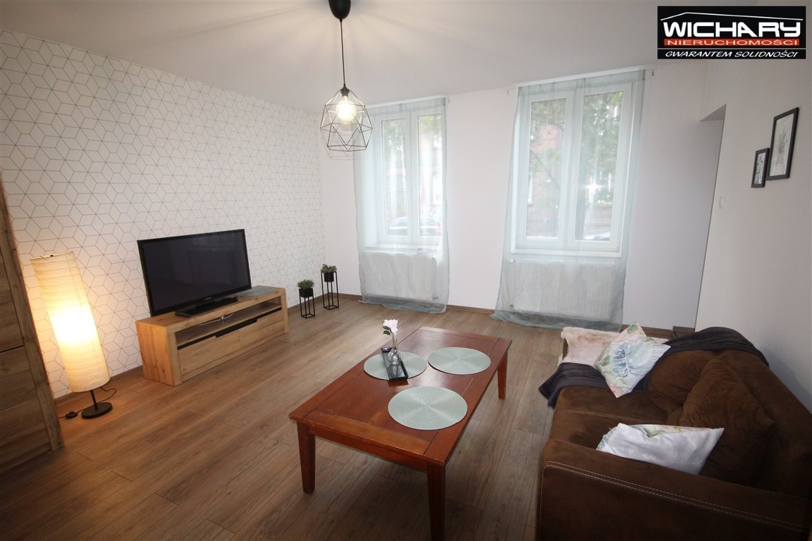 Mieszkanie na sprzedaż, 1 pokój, 38 m², Siemianowice Śląskie