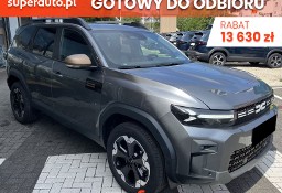 Dacia Inny Dacia Extreme 1.2 TCe mHEV ECO-G LPG Bigster Extreme 1.2 TCe ECO-G LPG 140KM