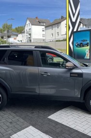 Dacia Extreme 1.2 TCe mHEV ECO-G LPG Bigster Extreme 1.2 TCe ECO-G LPG 140KM-2