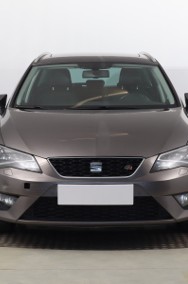 SEAT Leon III 184 KM, DSG, Skóra, Navi, Klimatronic, Tempomat, Parktronic,-2