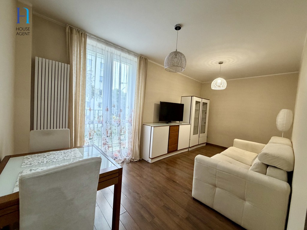 Mieszkanie do wynajęcia, 47 m² Bałuty, Drukarska
