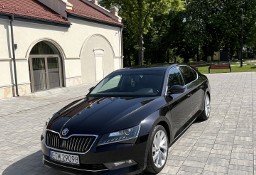 Skoda Superb III stan bardzo dobry