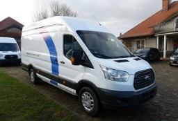 Ford Transit 2,0 Tdci 170KM Maxi Long L4H3 Kamera cofania F.VAT23