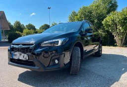 Subaru XV Comfort, 1.6 benzyna, bezwypadkowy, pierwszy właściciel