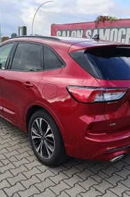 Ford Kuga III ST-LINE ! 2.0 TDCI ! 4X4 !-2