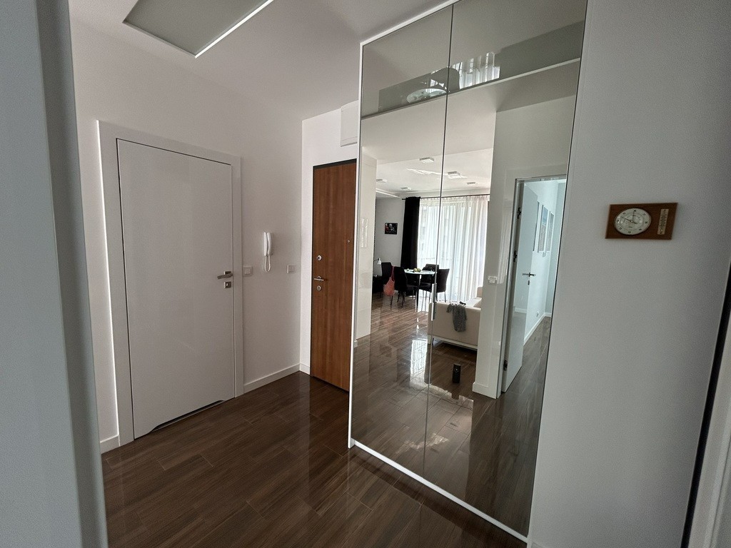 2 pokoje/Mokotów/ul. Cybernetyki/balkon - Widok 5