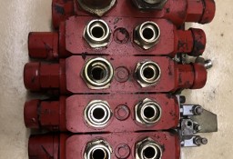 Manitou-rozdzielacz/Manitou 928 ładowarka