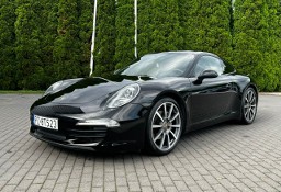 Porsche 911 991 Carrera 3.4 350KM PDK Zarejestrowana