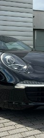 Porsche 911 991 Carrera 3.4 350KM PDK Zarejestrowana-3