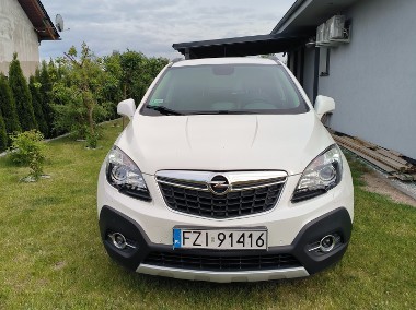 Opel Mokka-1