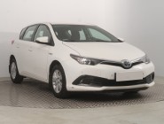 Toyota Auris II , Salon Polska, Automat, Klimatronic, Parktronic