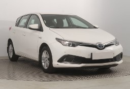 Toyota Auris II , Salon Polska, Automat, Klimatronic, Parktronic