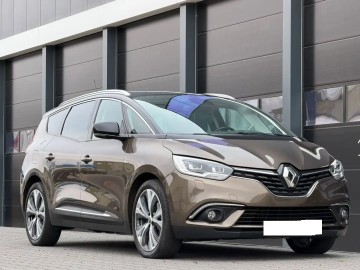 1,6 dCi, 160KM, Bose Edition - bogata wersja wyposażenia