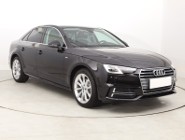 Audi A4 B9 , Salon Polska, Serwis ASO, Automat, VAT 23%, Navi,