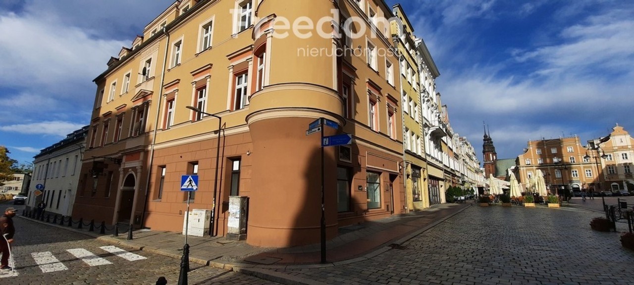 Lokal z duszą w sercu Opola. Rynek. - Ansicht 2