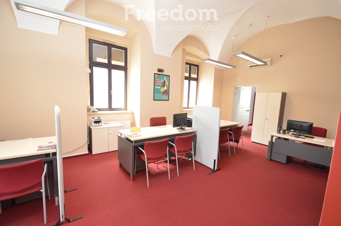 Lokal z duszą w sercu Opola. Rynek. - Ansicht 5