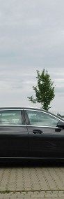 Mercedes-Benz Klasa C W205 220CDi z Gwarancją Bezwypadkowy-4