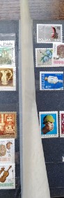 Ładna kolekcja znaczków pocztowych-3