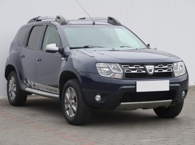 Dacia Duster I , Navi, Klima, Tempomat, Parktronic-1